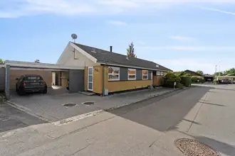 Villa på Banevangen 9, Rønne, 3700 Rønne
