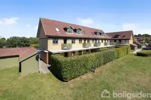 Ejerlejlighed på Maglekæret 20A, 2680 Solrød Strand