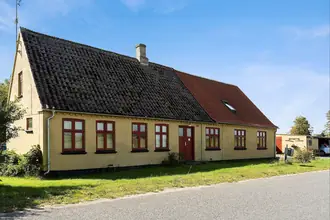 Rækkehus på Brede Blok 6A, Pillemark, 8305