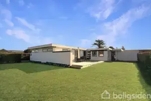 Villa på Grønslet 24, 9430 Vadum