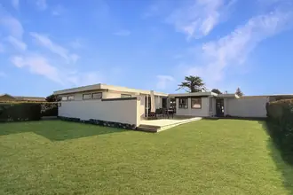 Villa på Grønslet 24, 9430 Vadum