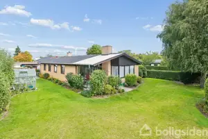 Villa på Tavleager 11, 2670 Greve