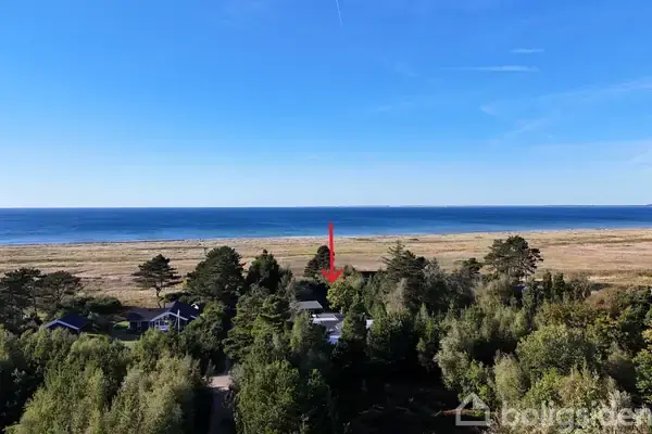 Fritidsbolig på Vej 14 52, 4560 Vig