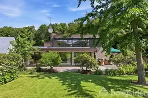 Villa på Lammestrupvej 31, 4140 Borup