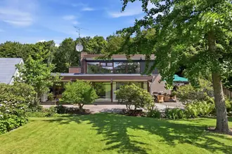 Villa på Lammestrupvej 31, Stubberup, 4140 Borup