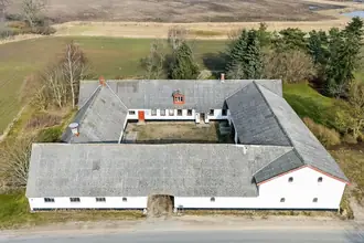 Villa på Aggebovej 1, 3200 Helsinge