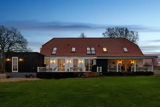 Landejendom på Anedalvej 7A, 8600 Silkeborg