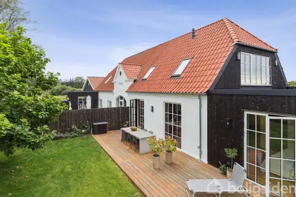 Landejendom på Anedalvej 7A, 8600 Silkeborg