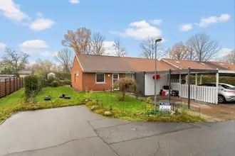 Rækkehus på Næsbygårdsvej 108, Næsby, 5270 Odense N