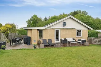 Villa på Græsted Stationsvej 38B, 3230 Græsted