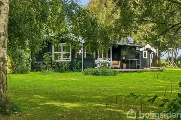 Fritidsbolig på Ellekrattet 10, 4300 Holbæk