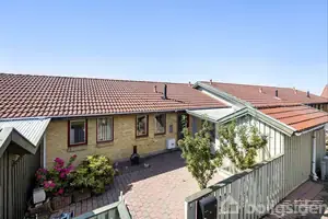 Rækkehus på Bragesvej 72, 4220 Korsør
