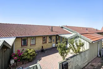 Rækkehus på Bragesvej 72, 4220 Korsør