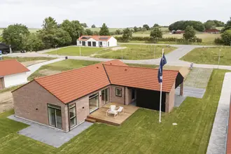 Villa på Krigsagervej 1K, Søborg, 3250 Gilleleje