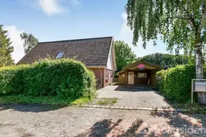 Villa på Enggårdsvej 57, 6710 Esbjerg V