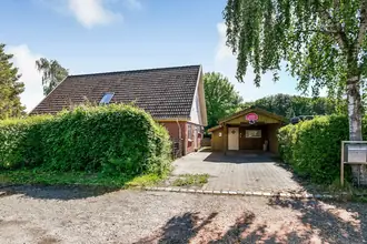 Villa på Enggårdsvej 57, 6710 Esbjerg V