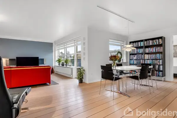 Villa på Brombærvænget 1, 6000 Kolding