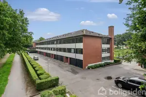 Ejerlejlighed på Spøttrupvej 34, 1. th., 7400 Herning