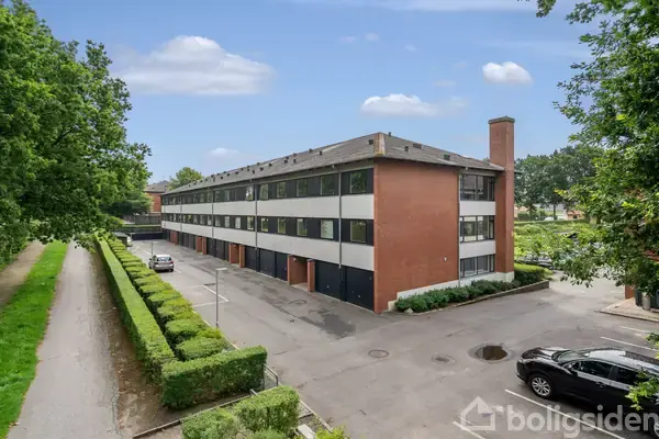 Ejerlejlighed på Spøttrupvej 34, 1. th., 7400 Herning