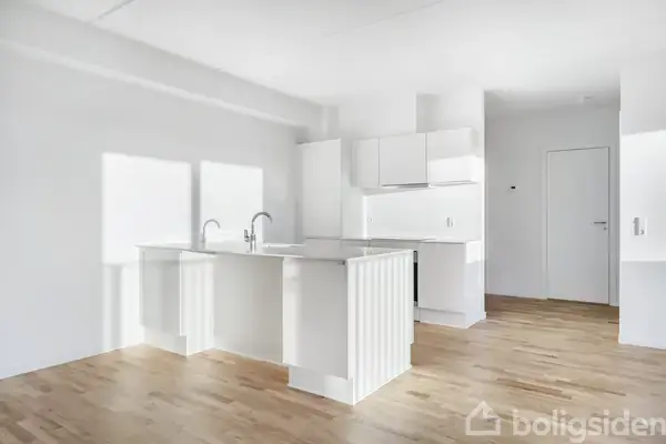 Ejerlejlighed på Nerudas Alle 145, 2. 4., 9220 Aalborg Øst
