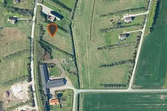 Helårsgrund på Øvej 4, 6990