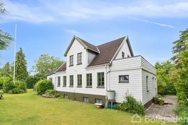 Villa på Hestehøjvej 127, 5260 Odense S
