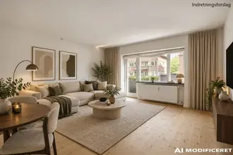 Ejerlejlighed på Hjallesevej 57, th., 5000 Odense C