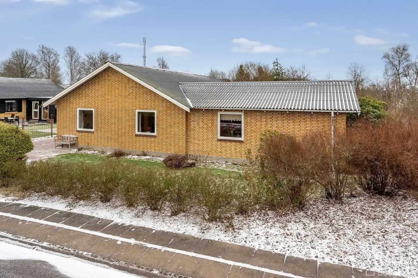 Villa på Saturnvej 2, 7080 Børkop