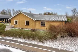 Villa på Saturnvej 2, Brejning, 7080 Børkop