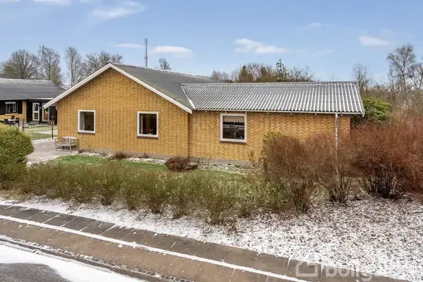 Villa på Saturnvej 2, 7080 Børkop