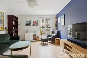Ejerlejlighed på Drejøgade 35, 1. 15., 2100 København Ø