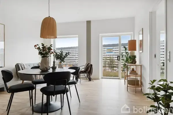 Ejerlejlighed på Baltorpvej 172, 3. mf., 2750 Ballerup