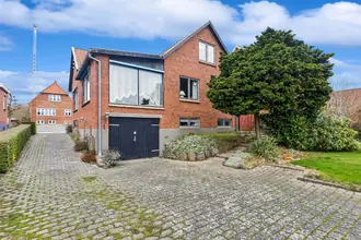 Villa på Jyllandsvej 34, 5500 Middelfart