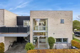 Rækkehus på Strandlunden 25, Strøby Egede, 4600 Køge