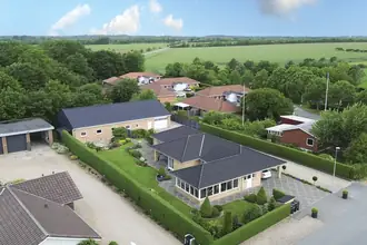 Villa på Frøkærvej 8, Guldager, 6710 Esbjerg V