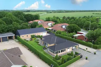 Villa på Frøkærvej 8, Guldager, 6710 Esbjerg V