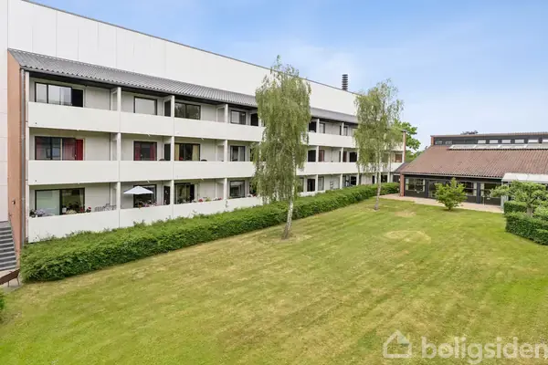 Ejerlejlighed på Engstedet 3, 2. 61., 3500 Værløse