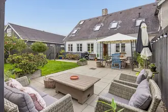 Rækkehus på Vordingborgvej 90C, 4681 Herfølge