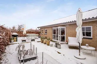 Rækkehus på Strandløkken 25, 2791 Dragør