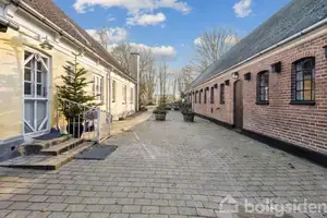 Landejendom på Herslev Fælledvej 20, 7000 Fredericia