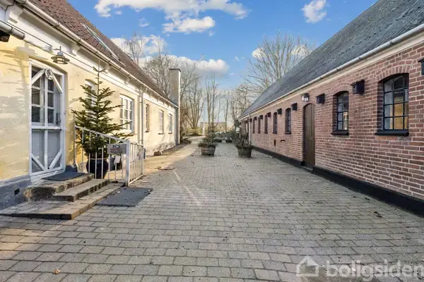 Landejendom på Herslev Fælledvej 20, 7000 Fredericia