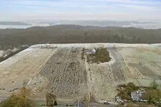 Landejendom på Hestehaven 16, Ørsted, 5620 Glamsbjerg