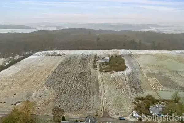 Landejendom på Hestehaven 16, 5620 Glamsbjerg