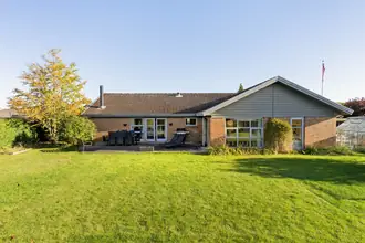 Villa på Blommehaven 10, 5350 Rynkeby