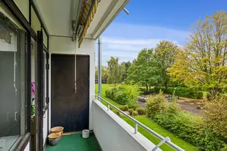 Ejerlejlighed på Konvalvej 13, 1. th., 2770 Kastrup