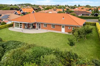Villa på Skytteengen 37, 4230 Skælskør