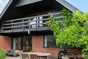 Villa på Koglevej 2A, 2680 Solrød Strand