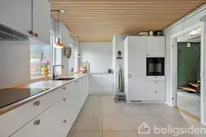 Villa på Koglevej 2A, 2680 Solrød Strand