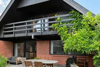 Villa på Koglevej 2A, 2680 Solrød Strand