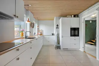 Villa på Koglevej 2A, 2680 Solrød Strand